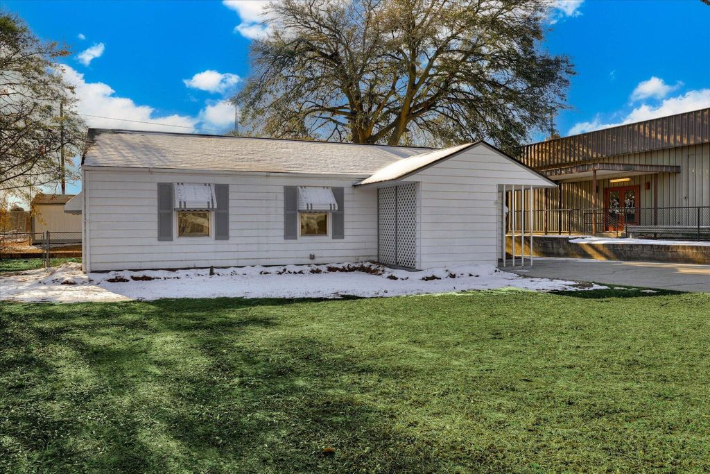 Photo of 3042 Acorn Road, Augusta, GA 30906 (MLS # 551719)