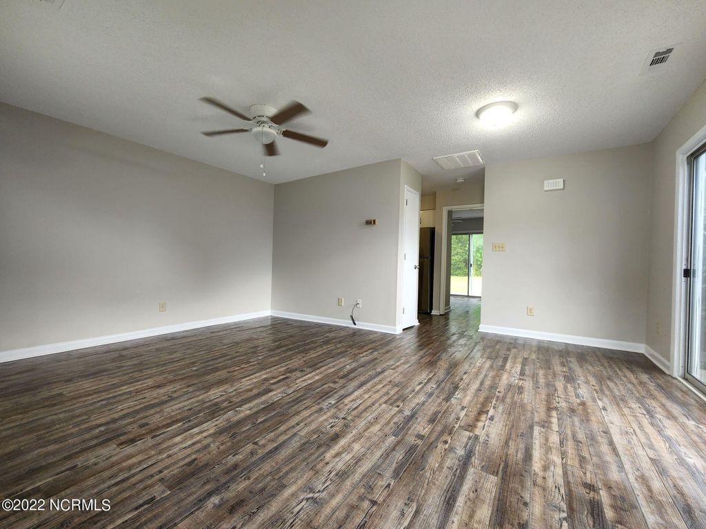 Photo of 12 Portwest Townhouses Court #Apt D, Swansboro, NC 28584 (MLS # 100575710)
