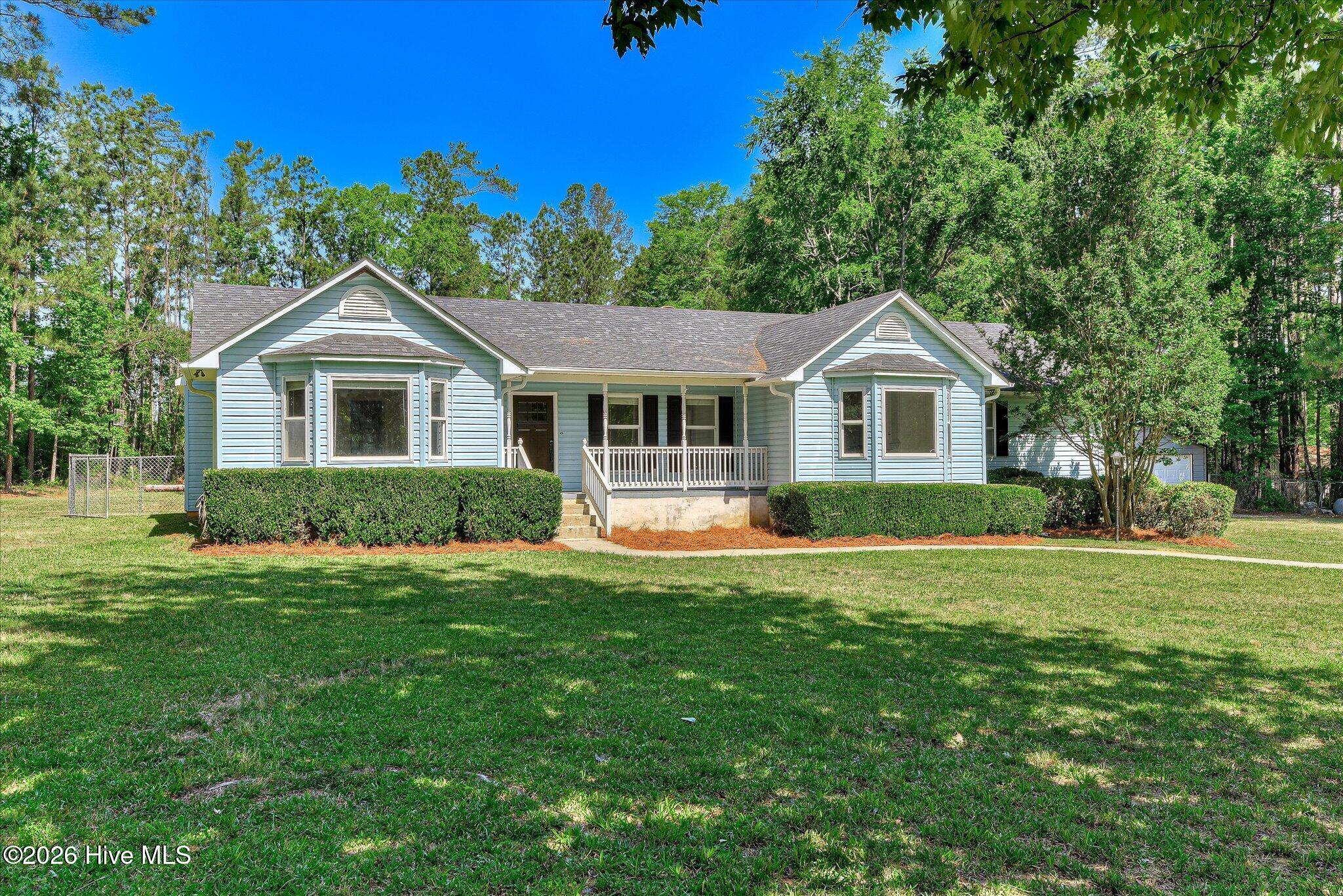 206 Dogwood Lane