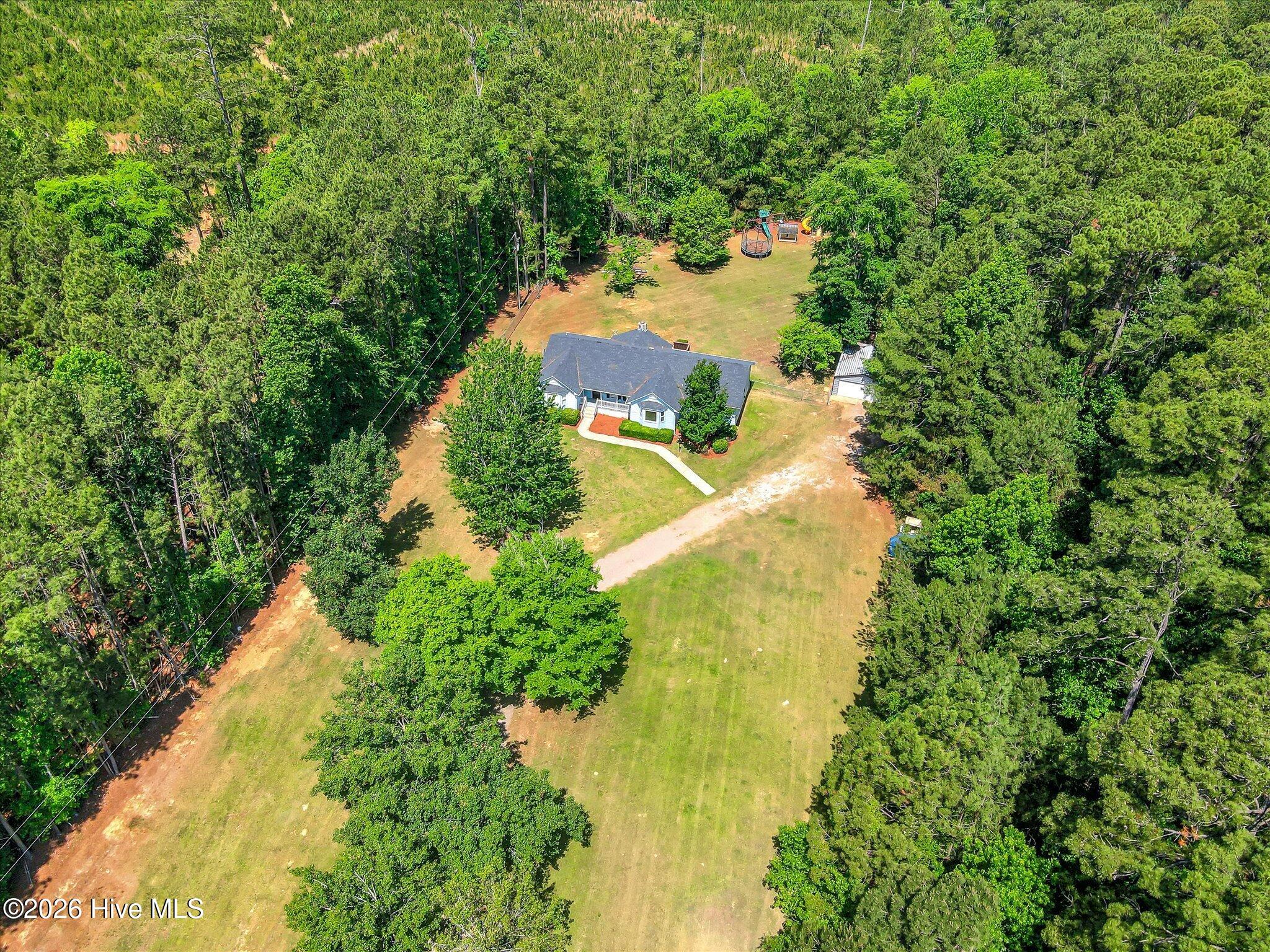 206 Dogwood Lane