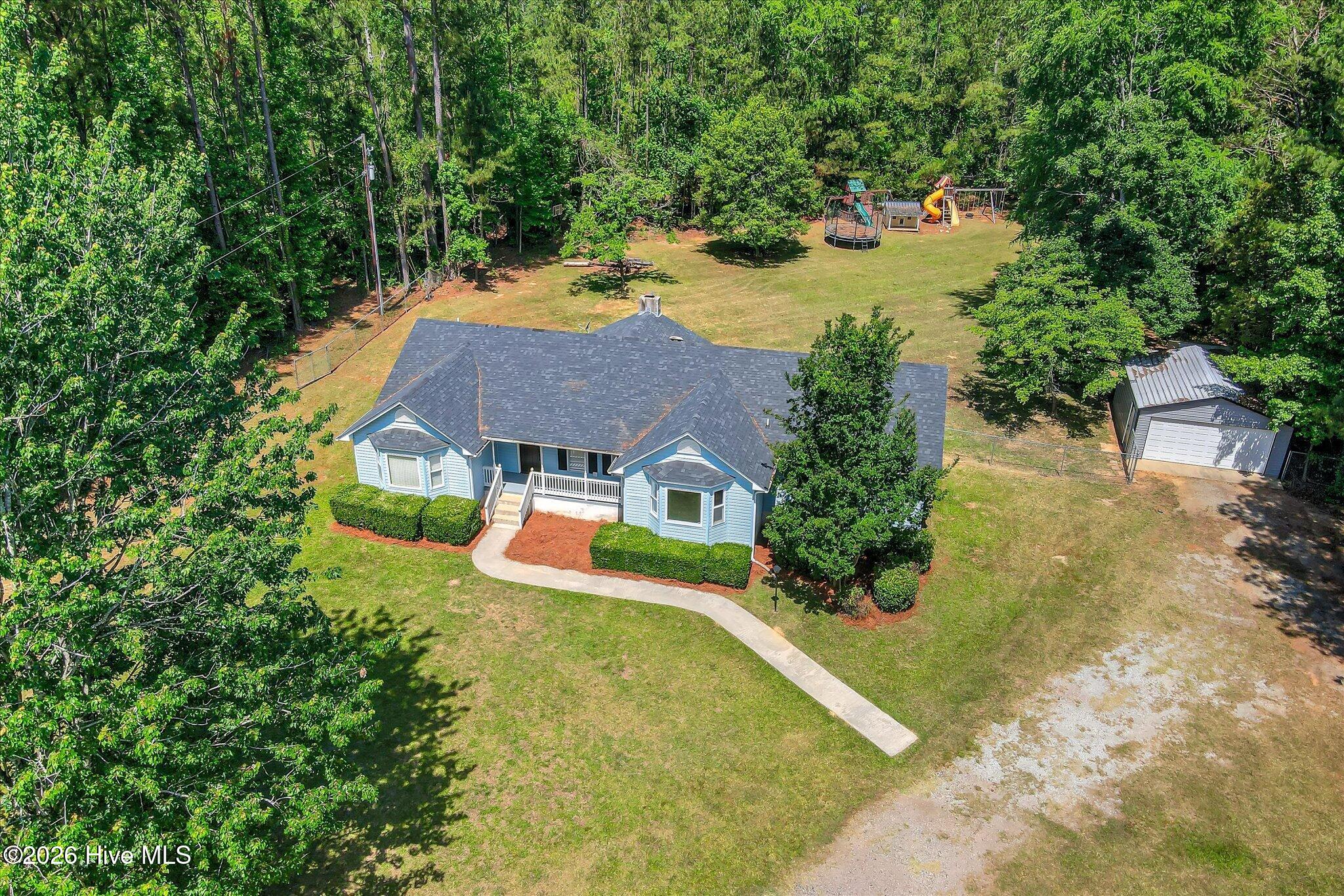 206 Dogwood Lane
