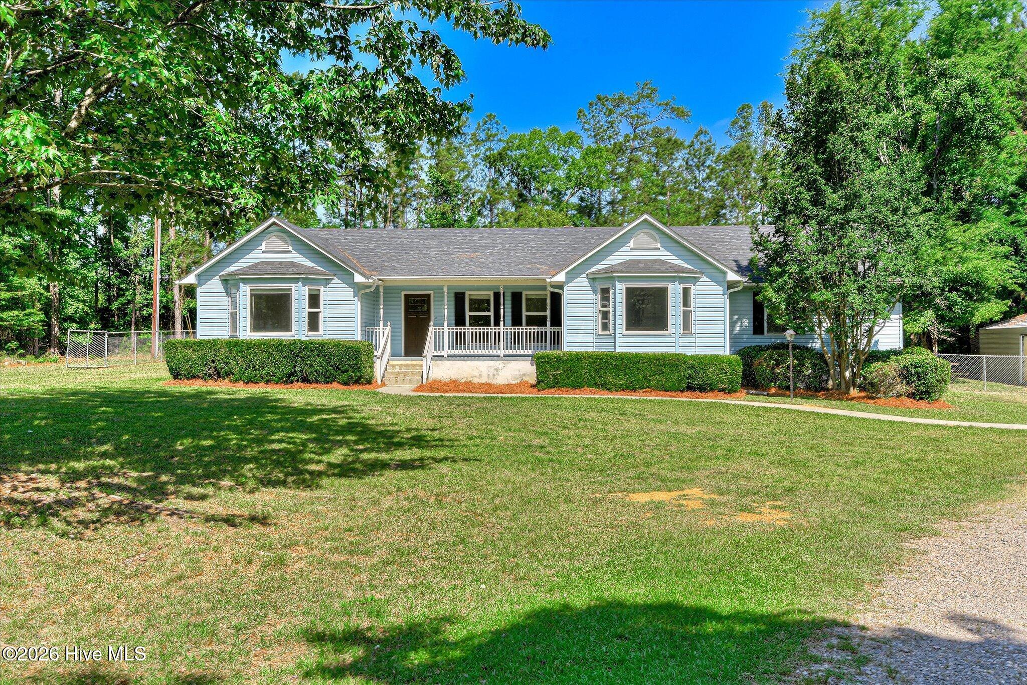 206 Dogwood Lane