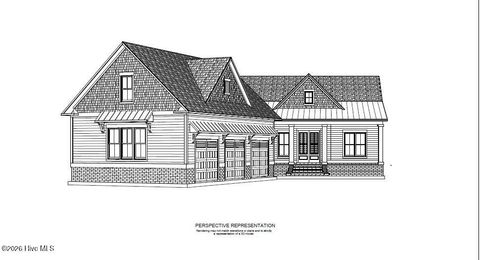 Homes For Sale - 3350 Oyster Pearl Court<br/> Brunswick County, Supply, NC 28462