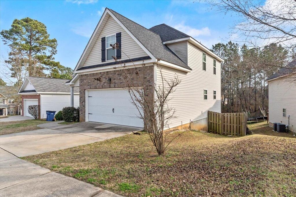 Photo of 2003 Dundee Way, Grovetown, GA 30813 (MLS # 550796)