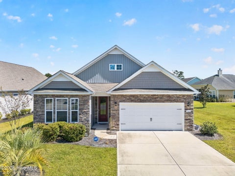 Homes For Sale - 504 Slippery Rock Way<br/> Calabash, NC 28467