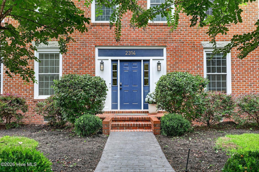 Photo of 2314 Waverly Drive, Wilmington, NC 28403 (MLS # 100599782)