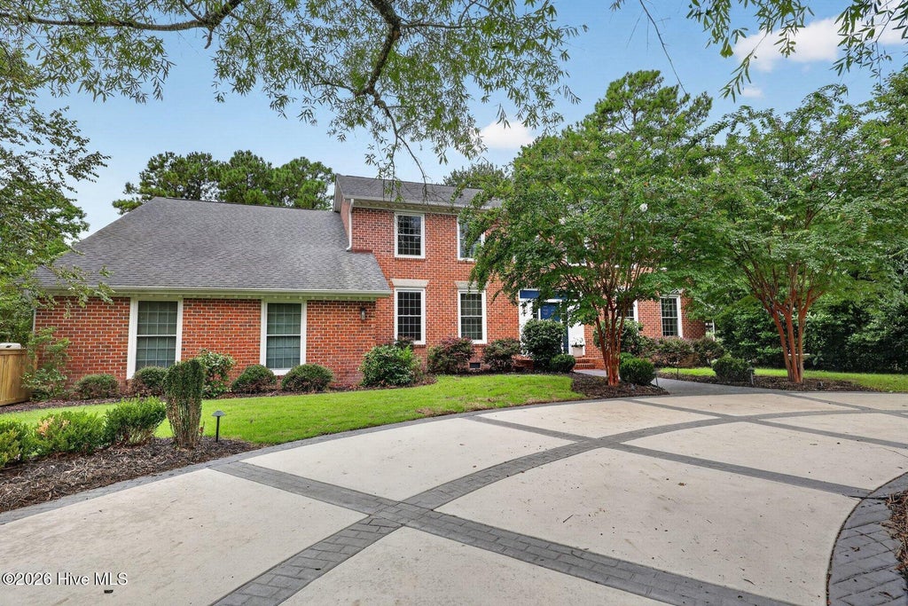 Photo of 2314 Waverly Drive, Wilmington, NC 28403 (MLS # 100599782)
