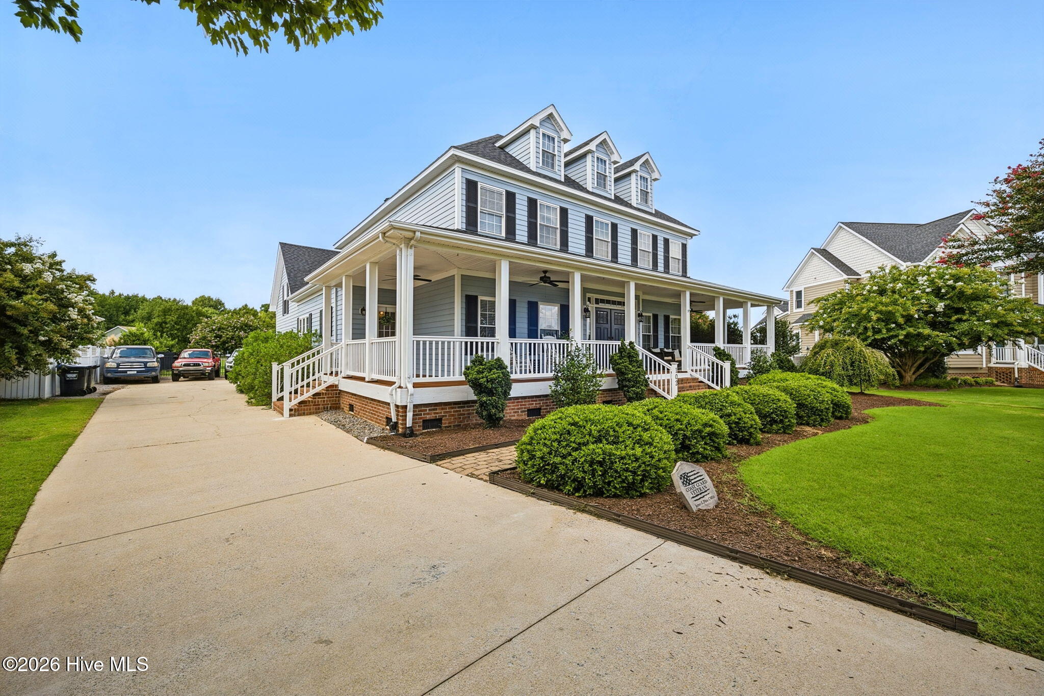 102 Blue Heron Cove