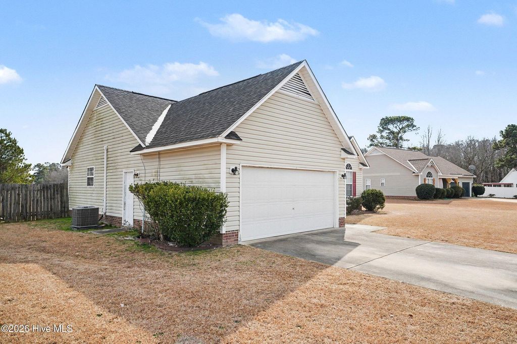 Photo of 49 Whisper Creek Court, Linden, NC 28356 (MLS # 100554838)