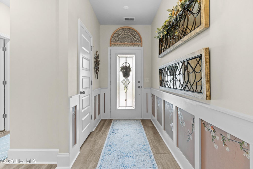 Photo of 8760 Birmingham Lane NW, Calabash, NC 28467 (MLS # 100599119)