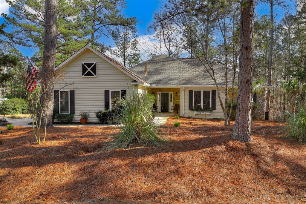 Photo of 201 Birchwood Trace, McCormick, SC 29835 (MLS # 550773)
