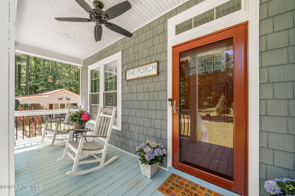 Photo of 460 Upland Road, Willard, NC 28478 (MLS # 100569226)