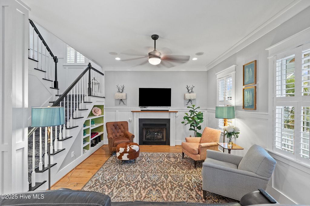 Photo of 25 Oglethorpe Avenue, Clayton, NC 27527 (MLS # 100545271)