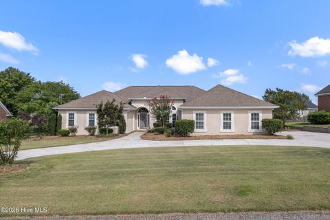 Photo of 981 Windmill Parkway, Evans, GA 30809 (MLS # 100582142)