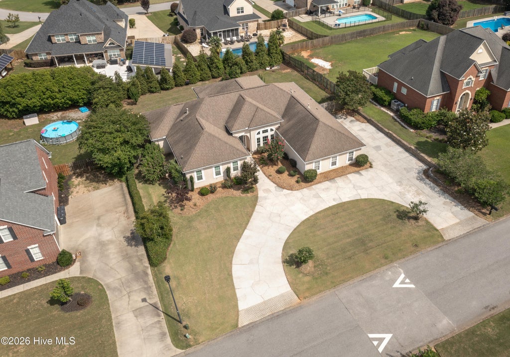 Photo of 981 Windmill Parkway, Evans, GA 30809 (MLS # 100582142)