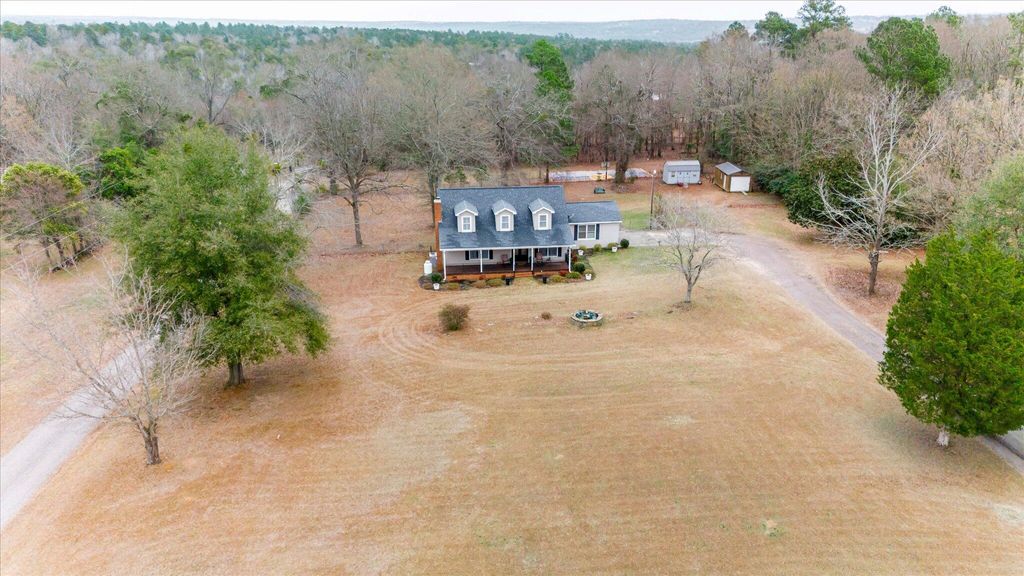 Photo of 368 Pine Log Road, Beech Island, SC 29842 (MLS # 552779)
