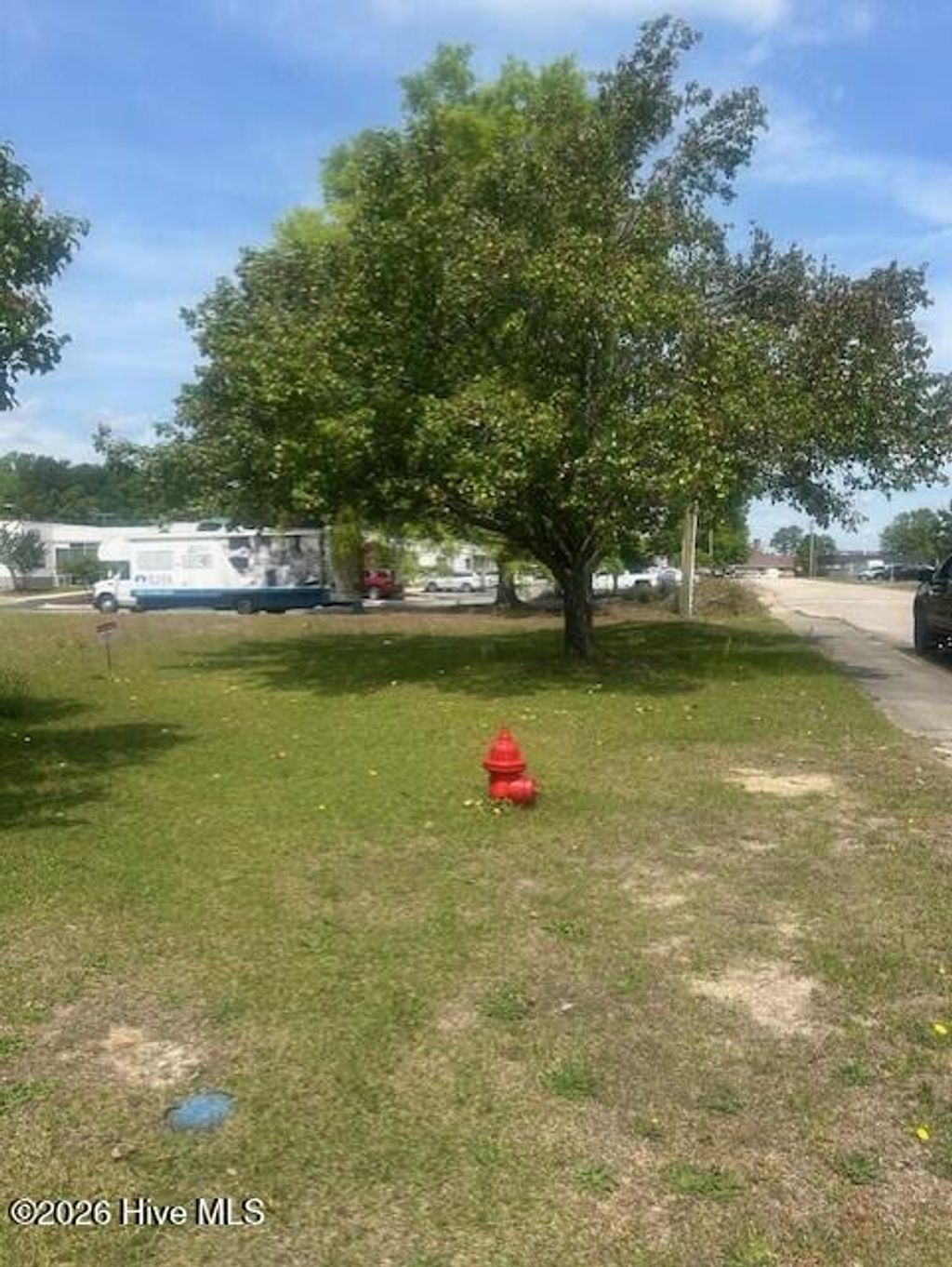 Photo of 000 E Mckay Street, Elizabethtown, NC 28337 (MLS # 100568878)