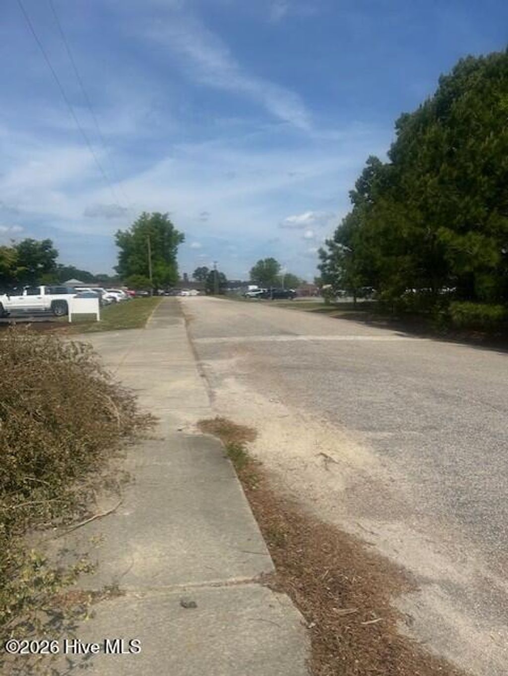 Photo of 000 E Mckay Street, Elizabethtown, NC 28337 (MLS # 100568878)