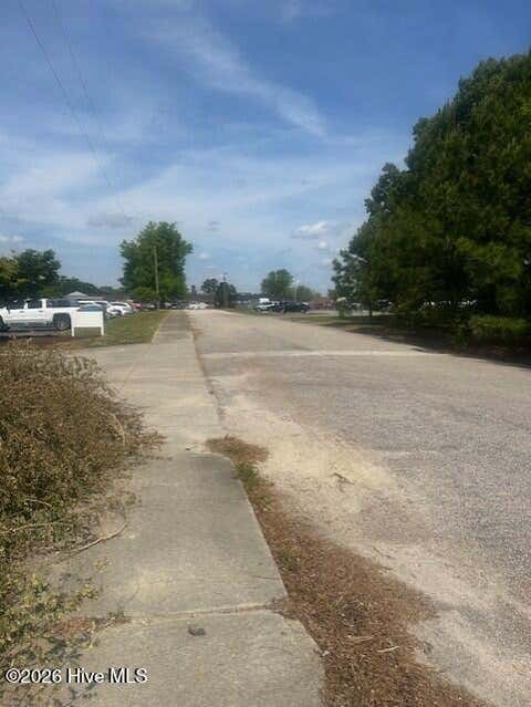 Vacant Land For Sale - 000 E Mckay Street<br/> Elizabethtown, NC 28337