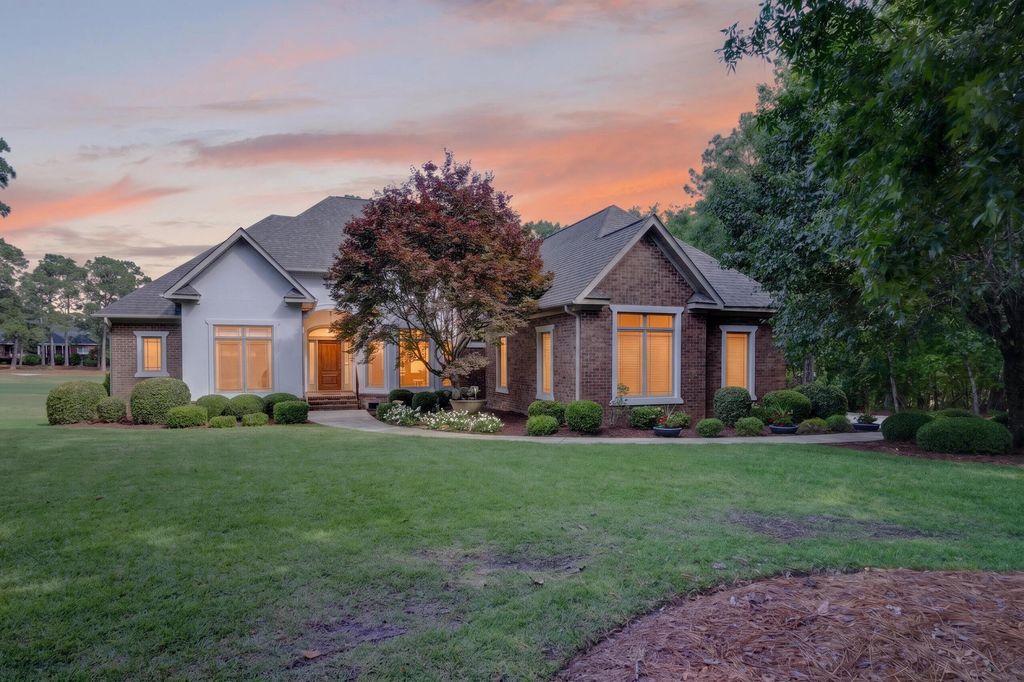 Photo of 429 Spalding Lake Circle, Aiken, SC 29803 (MLS # 555625)