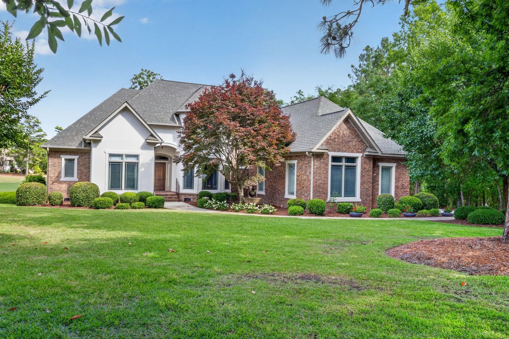 Photo of 429 Spalding Lake Circle, Aiken, SC 29803 (MLS # 555625)