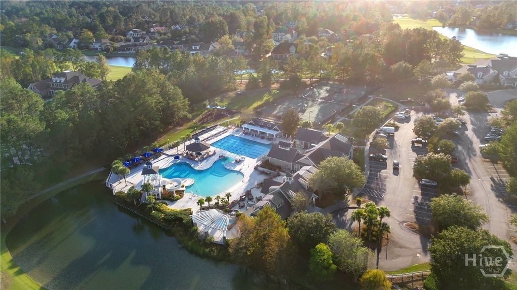 Photo of 106 Danbury Court, Pooler, GA 31322 (MLS # SA345739)