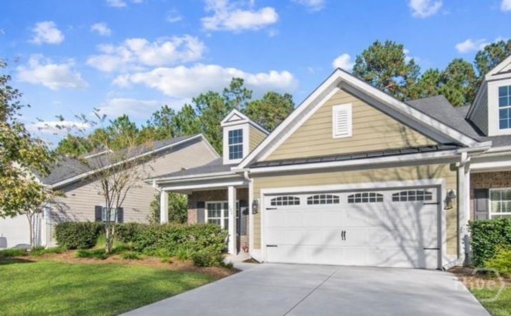 Photo of 106 Danbury Court, Pooler, GA 31322 (MLS # SA345739)