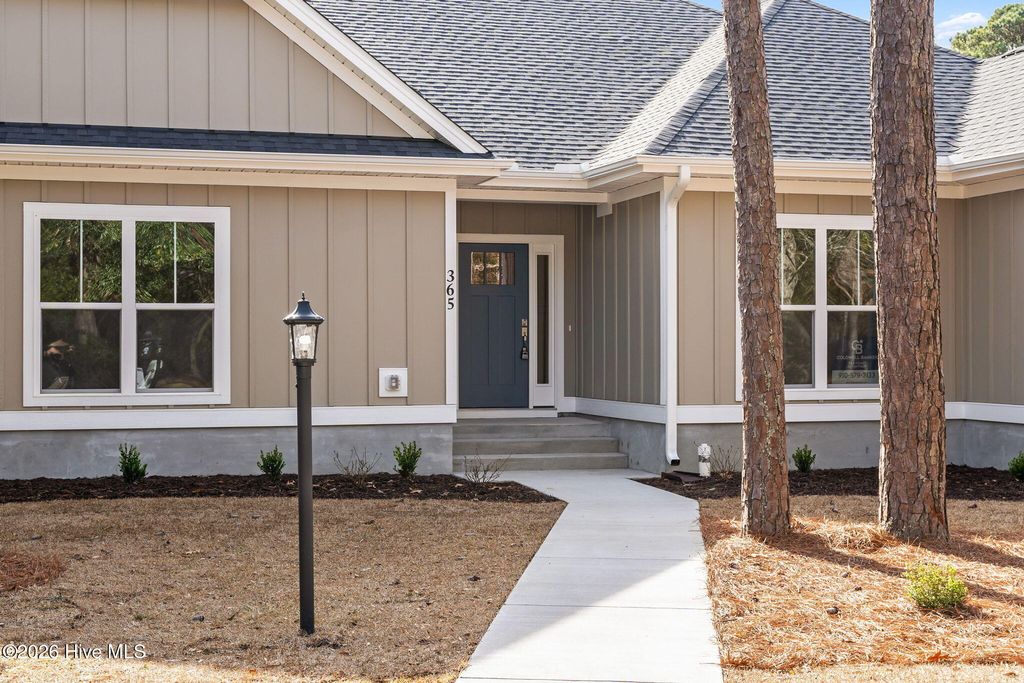 Photo of 365 Lockwood Lane SW, Supply, NC 28462 (MLS # 100537580)