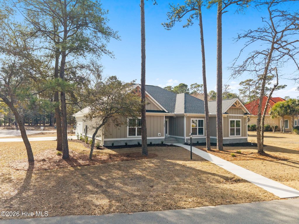 Photo of 365 Lockwood Lane SW, Supply, NC 28462 (MLS # 100537580)