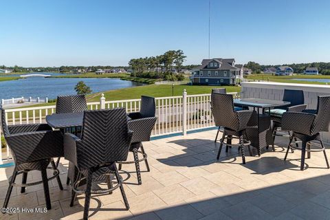 Tiny photo for 326 Spicer Lake Drive, Holly Ridge, NC 28445 (MLS # 100560313)