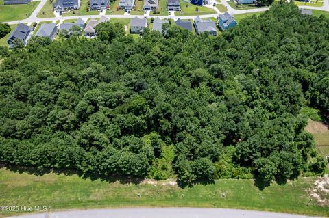 Tiny photo for 326 Spicer Lake Drive, Holly Ridge, NC 28445 (MLS # 100560313)