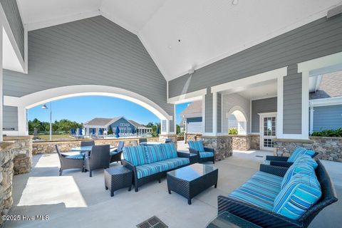 Tiny photo for 326 Spicer Lake Drive, Holly Ridge, NC 28445 (MLS # 100560313)