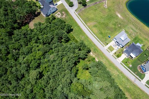 Tiny photo for 326 Spicer Lake Drive, Holly Ridge, NC 28445 (MLS # 100560313)