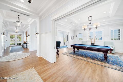 Tiny photo for 326 Spicer Lake Drive, Holly Ridge, NC 28445 (MLS # 100560313)