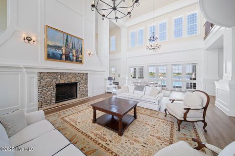 Tiny photo for 326 Spicer Lake Drive, Holly Ridge, NC 28445 (MLS # 100560313)