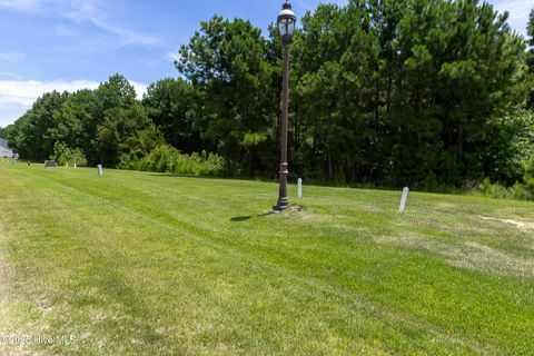 Tiny photo for 326 Spicer Lake Drive, Holly Ridge, NC 28445 (MLS # 100560313)