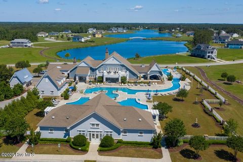 Tiny photo for 326 Spicer Lake Drive, Holly Ridge, NC 28445 (MLS # 100560313)