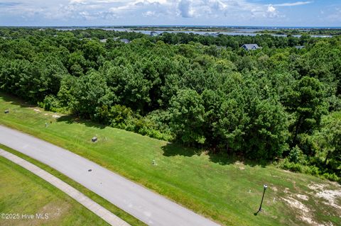 Tiny photo for 326 Spicer Lake Drive, Holly Ridge, NC 28445 (MLS # 100560313)