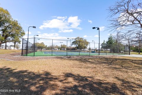 Tiny photo for 326 Spicer Lake Drive, Holly Ridge, NC 28445 (MLS # 100560313)