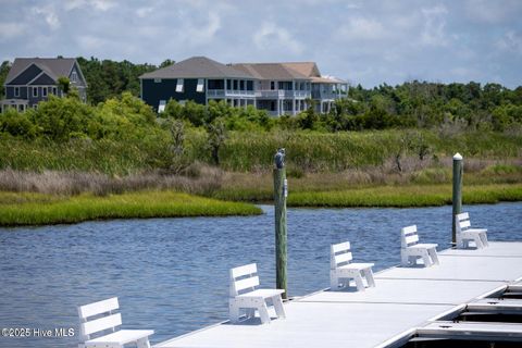 Tiny photo for 326 Spicer Lake Drive, Holly Ridge, NC 28445 (MLS # 100560313)