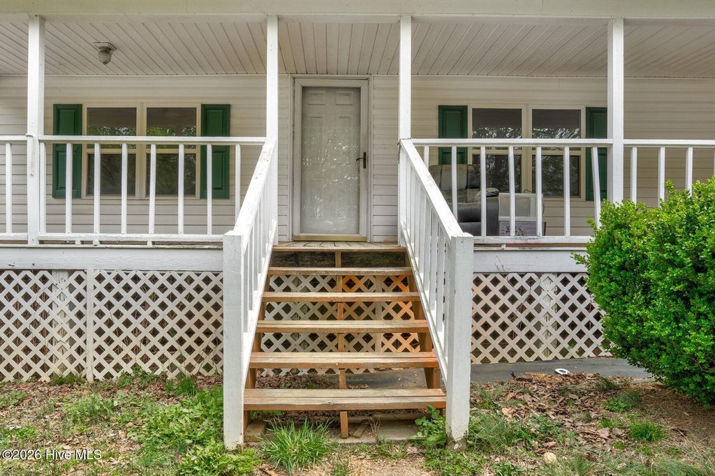 Photo of 481 Mount Hebron Road, Castalia, NC 27816 (MLS # 100560789)