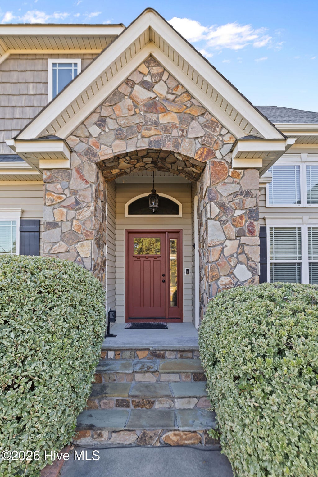 Photo of 205 Summerfield Drive, Pikeville, NC 27863 (MLS # 100613111)