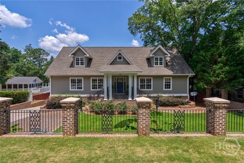 Homes For Sale - 224 Fortson Drive<br/> Clarke County, Athens, GA 30606