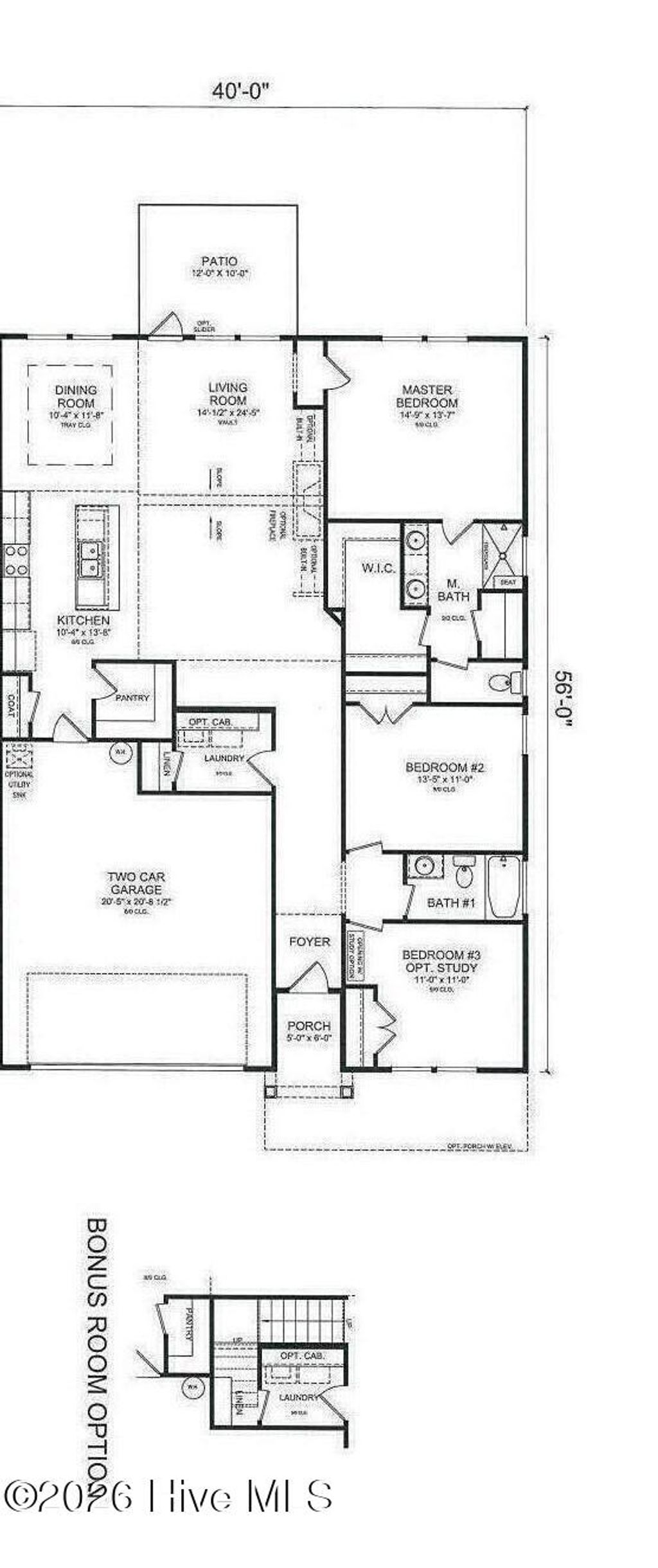 Photo of 7045 Marsh Shore Point, Leland, NC 28451 (MLS # 100567207)