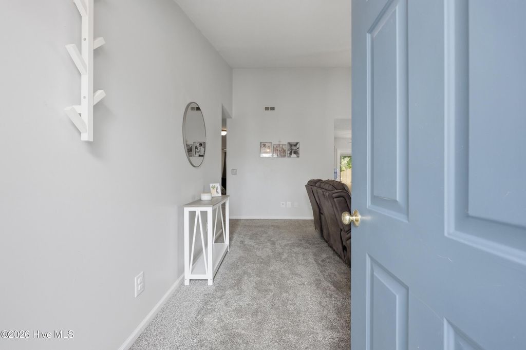 Photo of 109 Bayberry Drive, Elizabeth City, NC 27909 (MLS # 100570916)