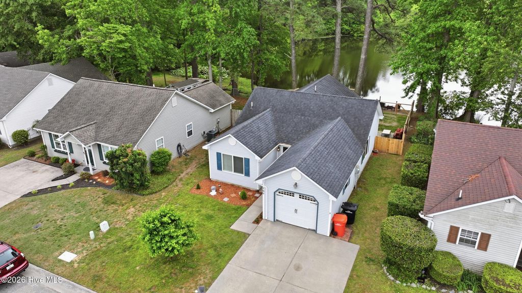 Photo of 109 Bayberry Drive, Elizabeth City, NC 27909 (MLS # 100570916)