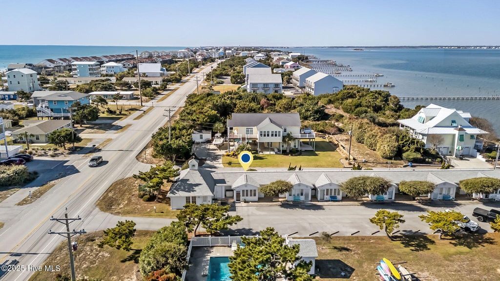 Photo of 2306 Emerald Drive #1, Emerald Isle, NC 28594 (MLS # 100552206)