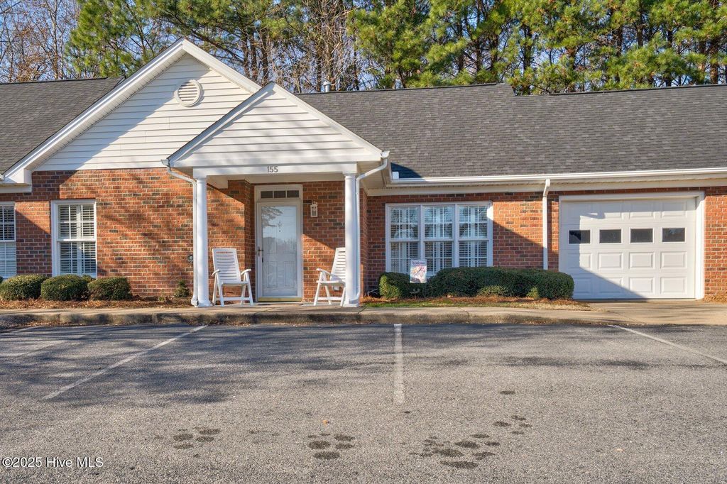 Photo of 155 Irene Court, Rocky Mount, NC 27804 (MLS # 100545919)