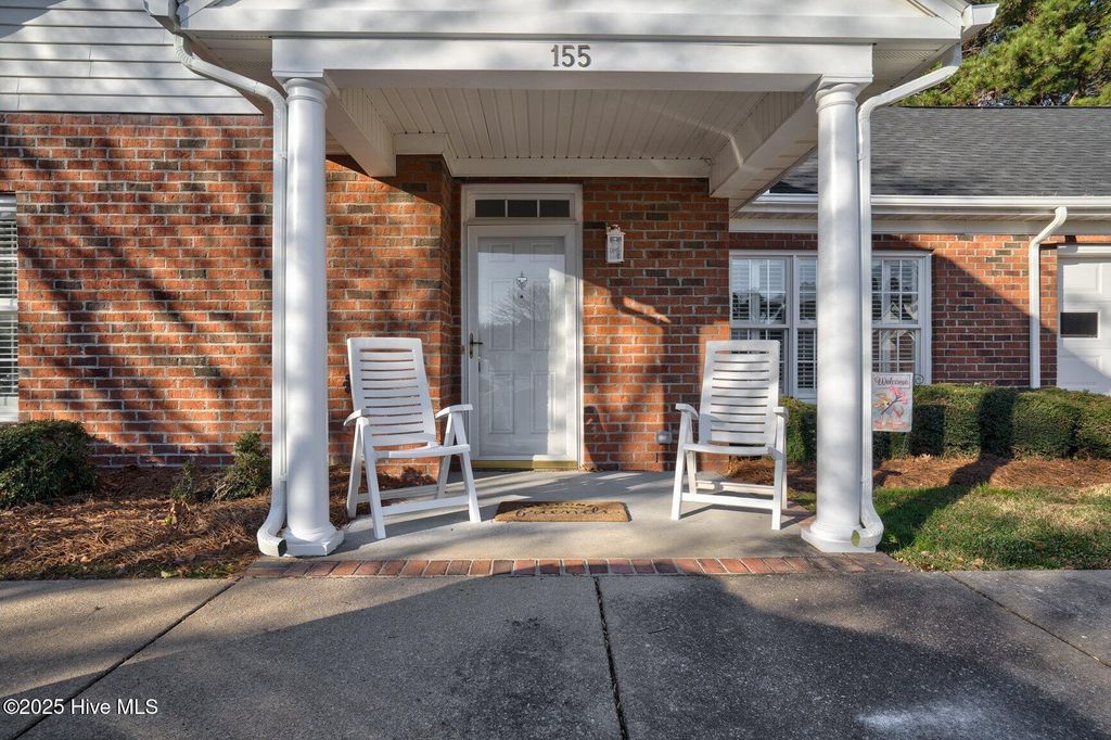 Photo of 155 Irene Court, Rocky Mount, NC 27804 (MLS # 100545919)