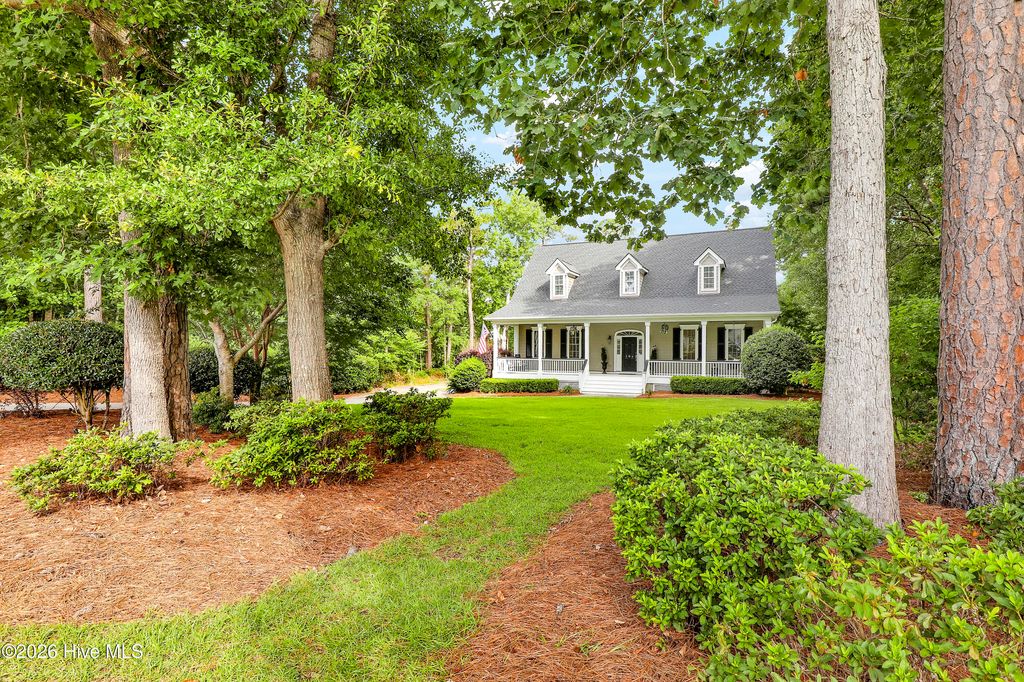 Photo of 104 Mill Dam Road, Hampstead, NC 28443 (MLS # 100582515)
